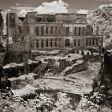 Sans-Souci, Milot, Haiti  2009