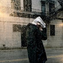 Caught in the Storm  2011