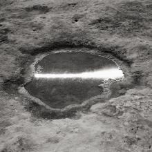 Reflection #8, Canyonlands, Utah  2016