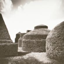 Hope Kahn: Geometry In Nature