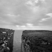 Separation, Isle of Hoy, Scotland  2005