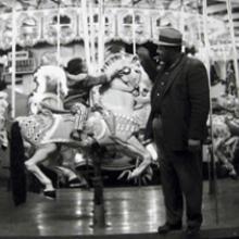 Carousel/Father & Daughter  1950