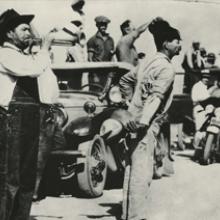 Russell Lee: The Honest Camera