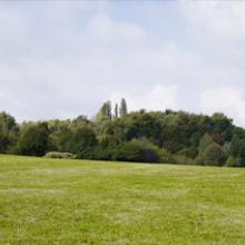 Teufelsberg, Berlin 2008
