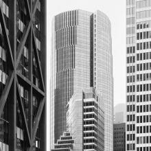 Maritime Plaza  2010