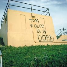 The Pump House, Windansea Beach, La Jolla, California  1971