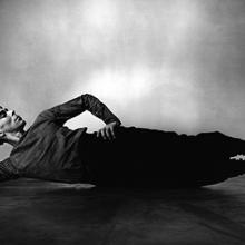 Charles Weidman, On My Mother’s Side  1944