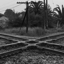 Niles Junction, California  2006