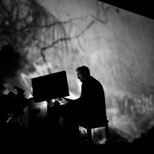 Jonathan Richman, Castro Theatre, San Francisco  2007