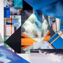 Crashing Waves  2013