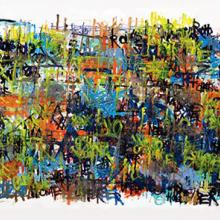 Dan Miller, Creative Growth Art Center