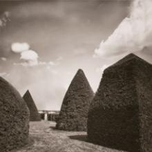 Hope Kahn: Geometry In Nature