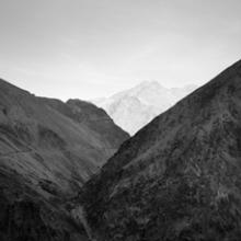 Last Remaining Light, Ladakh, India  2007