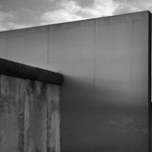 Berliner Mauer Manmahl