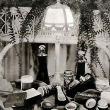 Madam C. J. Walker product line