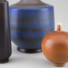 Vases  1948–1960s