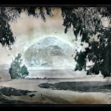 Morrow Rock #385, California  2010