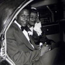 Happy Couple  1953  