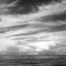 Ocean View, Pescadero State Beach, Pescadero, California