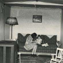 Russell Lee: The Honest Camera