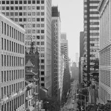 California Street  2000