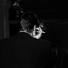 Jeremy Irons, AMC One Thousand, San Francisco  1998