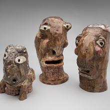 Peter Cordova, Creativity Explored