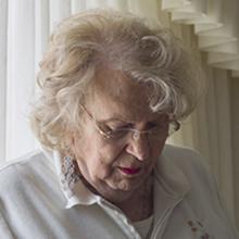 Bobbi, 83, Detroit, MI  2014