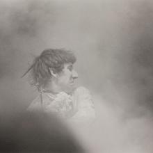 Pete Townsend of the Who  Sunday, June 18, 1967