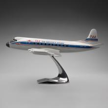 TAA (Trans-Australia Airlines) Vickers Viscount model aircraft