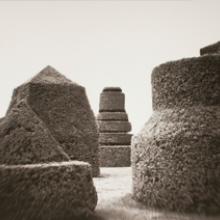 Hope Kahn: Geometry In Nature