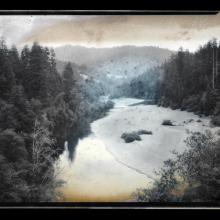 Unknown Location #189, California  2010