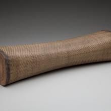 Headrest  20th century