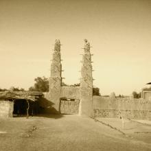 Bani, Burkina Faso