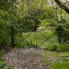 Teufelsberg, Berlin 2008