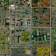 Residential Communities, Boca Raton, Florida  2015