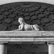 Neuer_Garten, Potsdam  2003