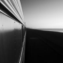 Pacific Ocean, North of Santa Barbara, California  2007