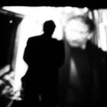 Harvey Keitel, AMC Kabuki, San Francisco  1996