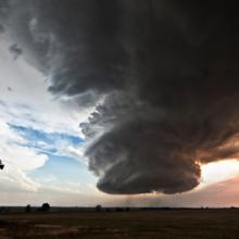 The Transformation, Chappell, Nebraska  
