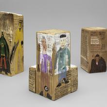 Daniel Green, Creativity Explored