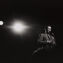 Lou Rawls  Friday, June 16, 1967