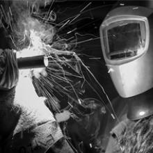 Welding in the Shop  2011