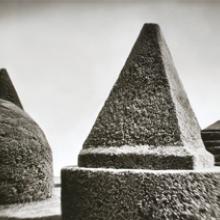 Hope Kahn: Geometry In Nature