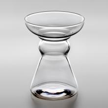 Pan American Airways wine glass  1936