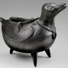 Bird vessel  c. 1950s