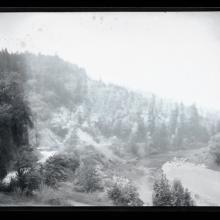 Unknown Location #238, California  2011