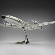 Postwar Propliners in Miniature