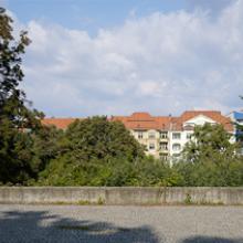 Rixdorfer Höhe, Berlin 2008