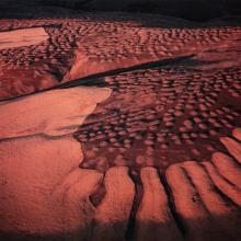 Wheat Farming, Tygh Valley, Oregon  1977
